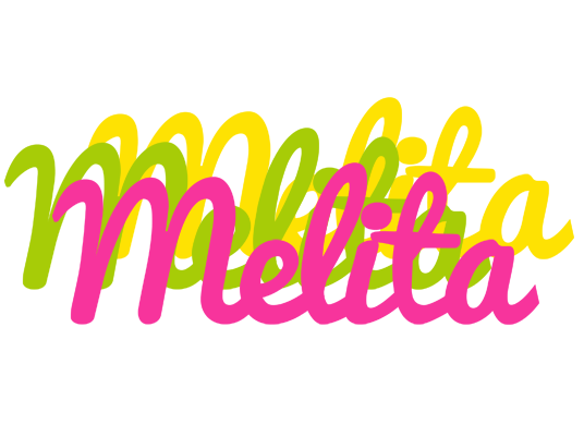 Melita sweets logo