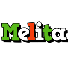 Melita venezia logo