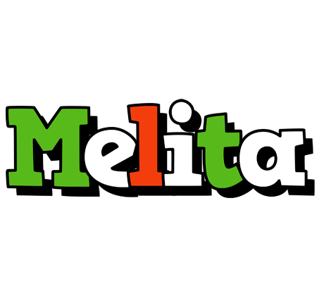 Melita venezia logo