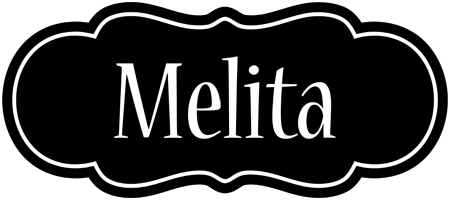 Melita welcome logo