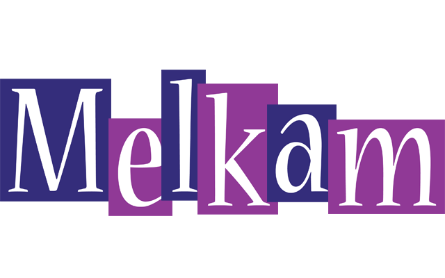 Melkam autumn logo