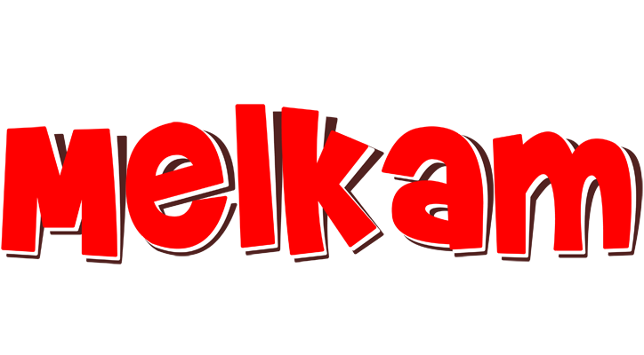 Melkam basket logo