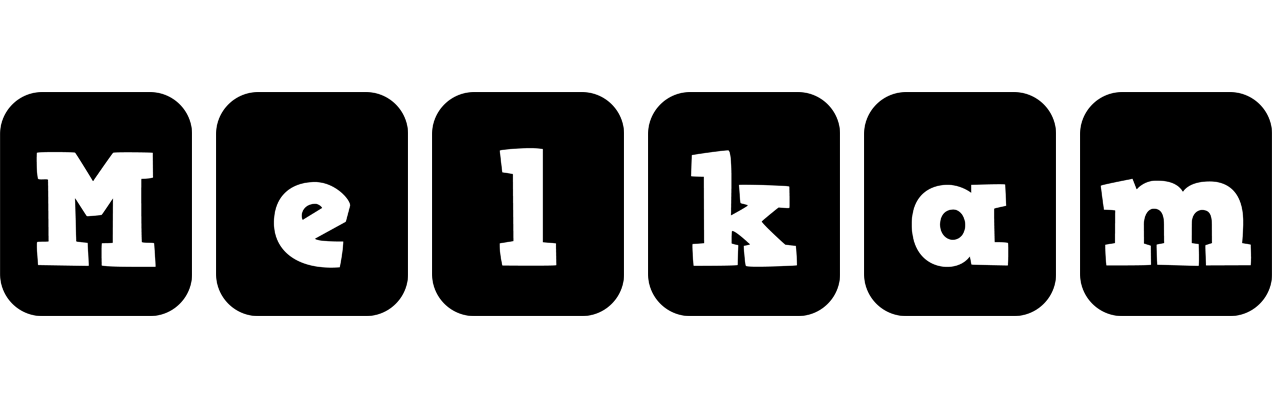Melkam box logo
