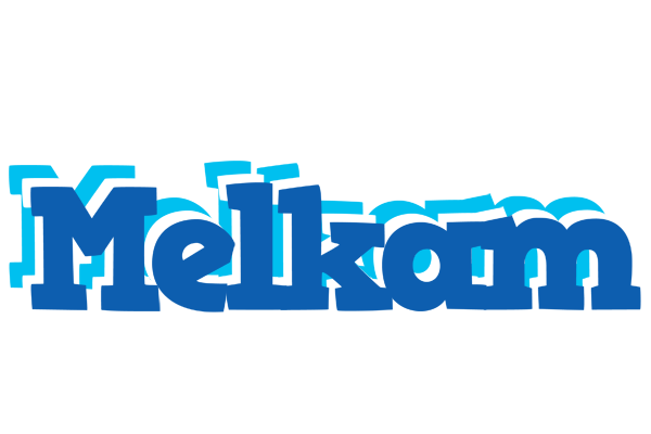 Melkam business logo