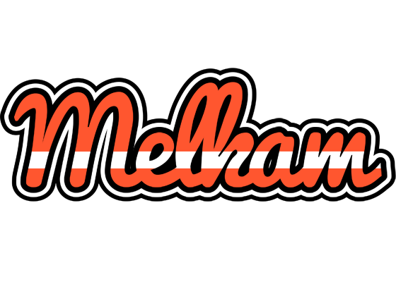 Melkam denmark logo