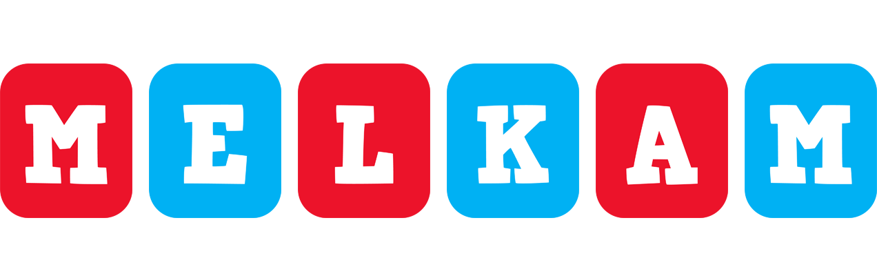 Melkam diesel logo