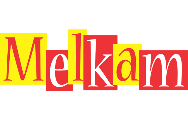 Melkam errors logo