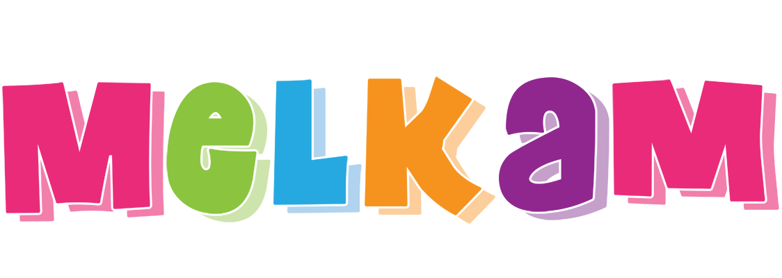 Melkam friday logo