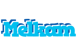 Melkam jacuzzi logo