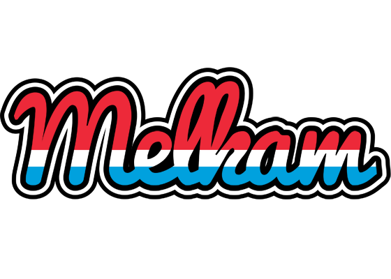 Melkam norway logo