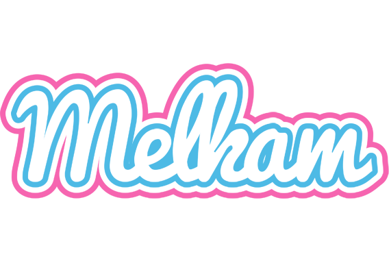 Melkam outdoors logo
