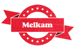 Melkam passion logo