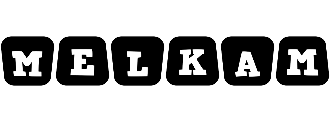 Melkam racing logo