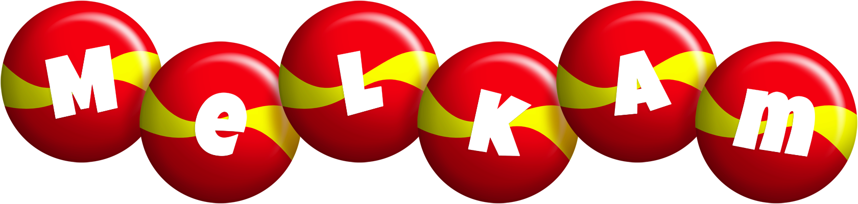 Melkam spain logo