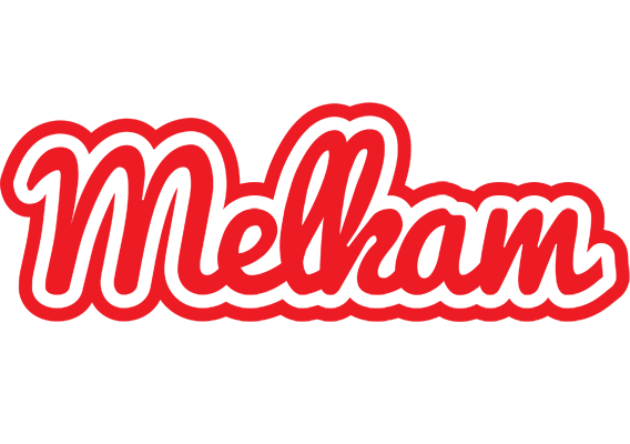 Melkam sunshine logo