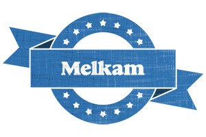 Melkam trust logo