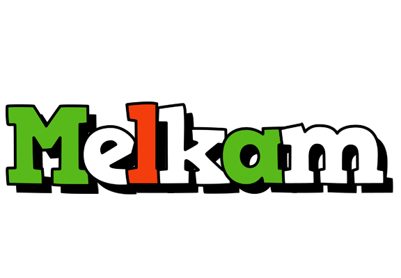 Melkam venezia logo