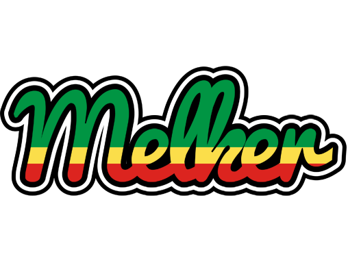 Melker african logo
