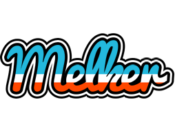 Melker america logo