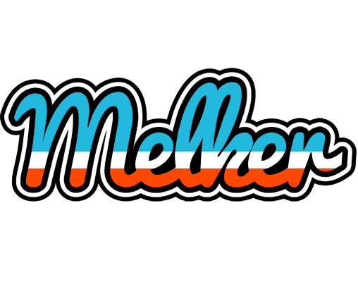 Melker america logo