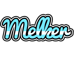 Melker argentine logo