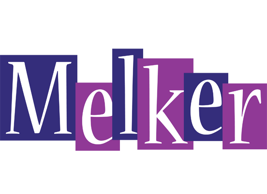 Melker autumn logo