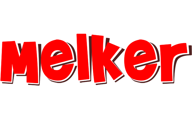 Melker basket logo