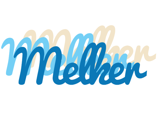 Melker breeze logo