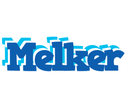 Melker business logo