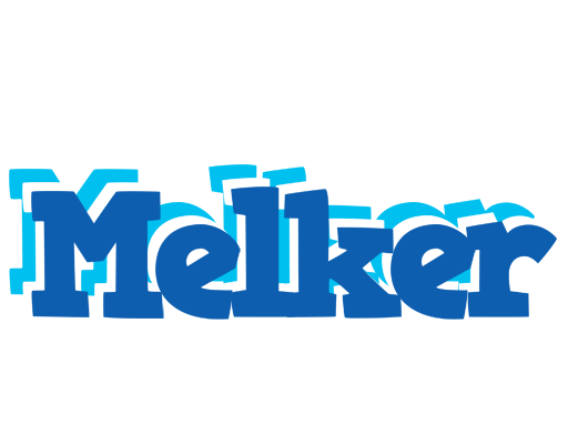 Melker business logo