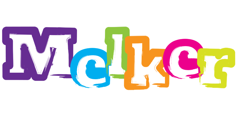 Melker casino logo