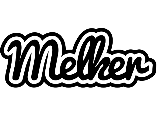 Melker chess logo