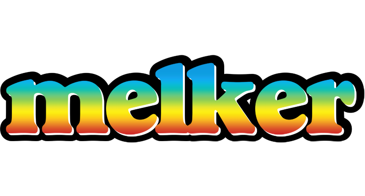 Melker color logo