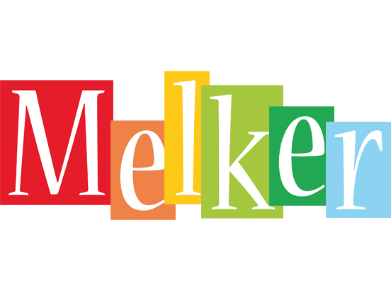 Melker colors logo