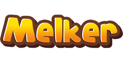 Melker cookies logo