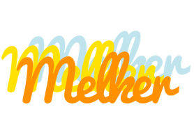 Melker energy logo