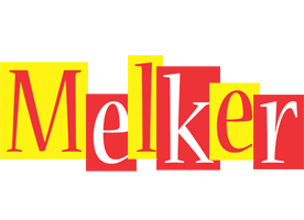 Melker errors logo