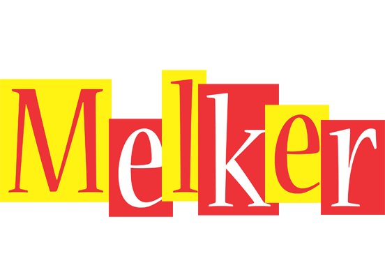 Melker errors logo