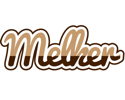 Melker exclusive logo