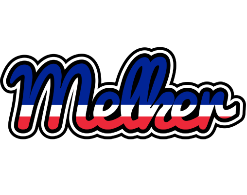Melker france logo