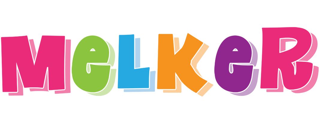 Melker friday logo