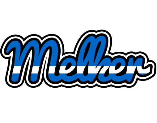 Melker greece logo