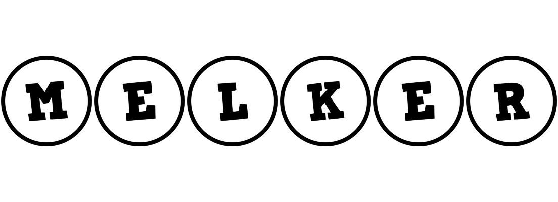Melker handy logo