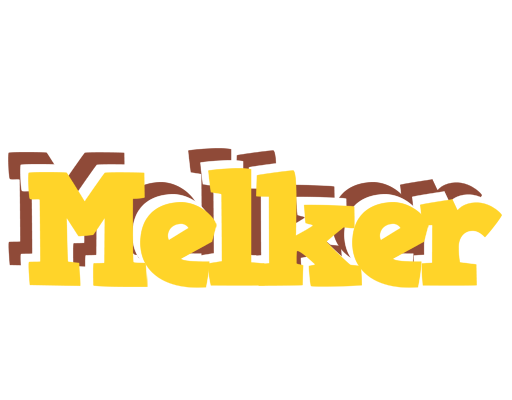 Melker hotcup logo
