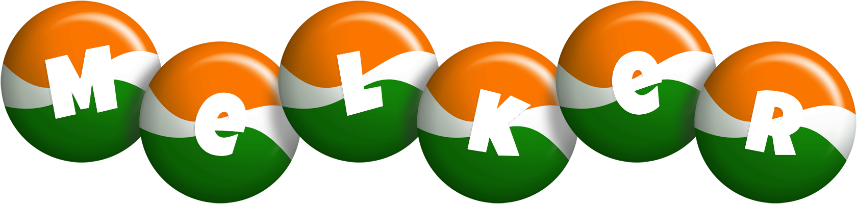 Melker india logo