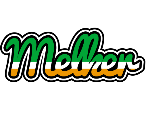 Melker ireland logo