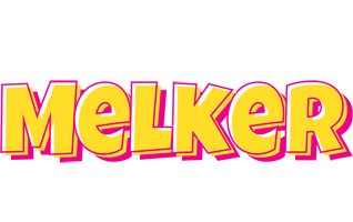 Melker kaboom logo