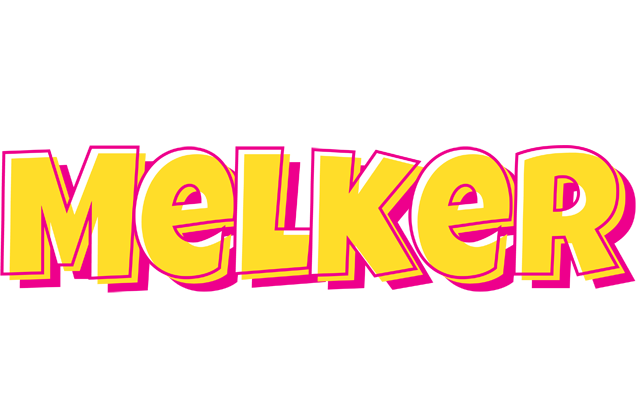 Melker kaboom logo