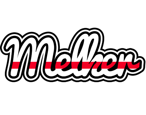 Melker kingdom logo