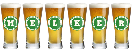 Melker lager logo